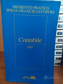 Memento pratico Ipsoa Lefebre