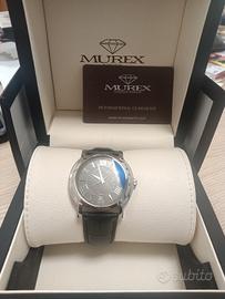 OROLOGIO UOMO MUREX