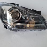 MERCEDES C W204 FARO ILS - DESTRO 12620