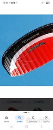 Kite ozone 8mq