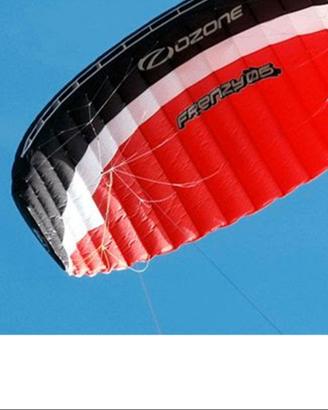 Kite ozone 8mq