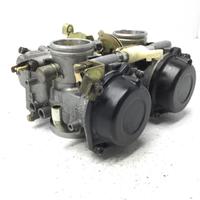 CARBURATORE REVISIONATO MIKUNI SUZUKI GS 500 2003 