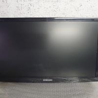 TV Samsung 22" LT22C300