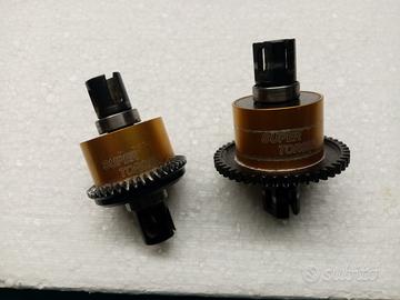 kyosho inferno neo 7,5-2-3