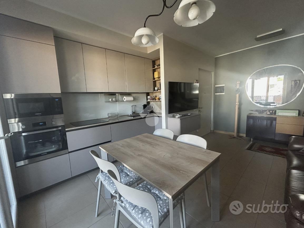 Appartamento – Almè, Bergamo - Vista 5