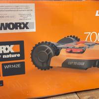Robot taglia erba 700mq