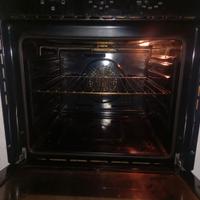 Forno elettrico Fratelli Onofri FVI504CNT