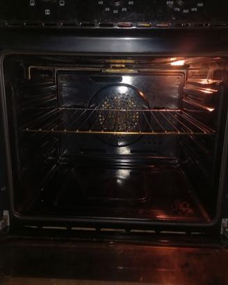 Forno elettrico Fratelli Onofri FVI504CNT