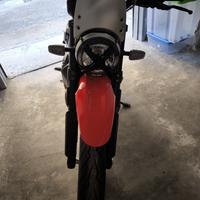 Ducati Scramble 800 Urban Motard