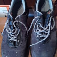 Scarpe Antinfortunistica n'47