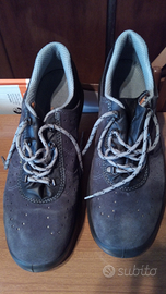 Scarpe Antinfortunistica n'47