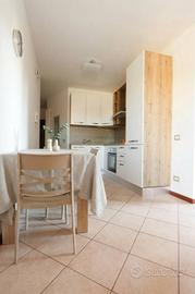 Appartamento di 48 m² con 1 locale a Vicenza