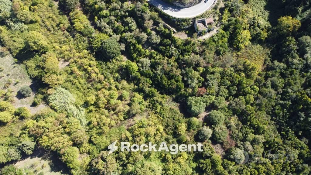 Terreno di 116 m² a Sassari - Vista 4