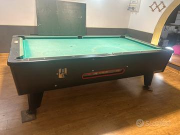 Biliardo pool
