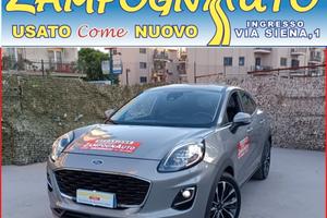 Ford Puma 1.0 Hybrid X 125Cv Titanium FINANZIABILE