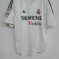Maglia Adidas Real Madrid originale codice 367842