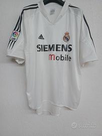 Maglia Adidas Real Madrid originale codice 367842