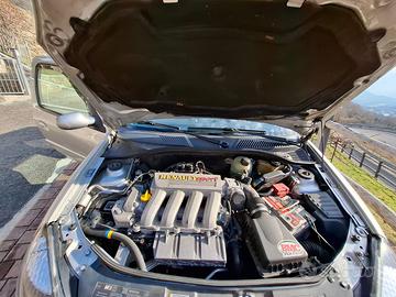 Clio rs team cup 182