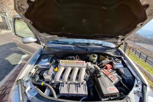 Clio rs team cup 182