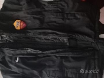 giubbotto imbottito scuola calcio 