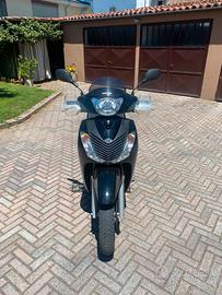 HONDA SH 150
