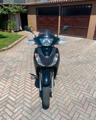HONDA SH 150