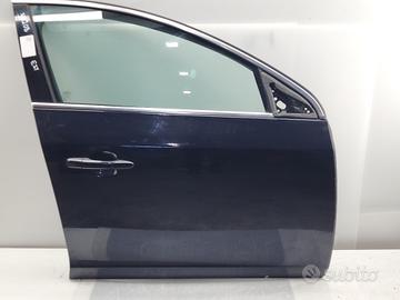 PORTIERA ANTERIORE DESTRA VOLVO V60 1Â° Serie 3222
