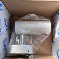 Rossini faretto da parete bianco