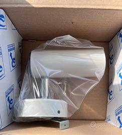 Rossini faretto da parete bianco