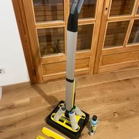 Karcher FC 7 Lavapavimenti
