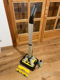 Karcher FC 7 Lavapavimenti