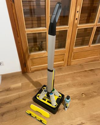 Karcher FC 7 Lavapavimenti