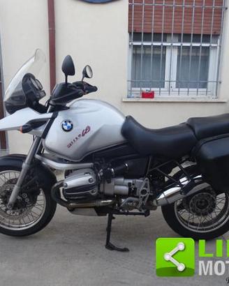 BMW R 1150 GS 84cv