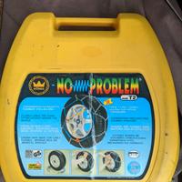 catene da neve Komig T2