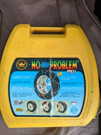 catene da neve Komig T2