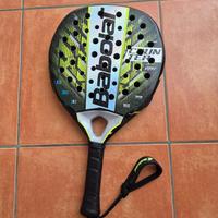 Babolat counter viper - racchetta padel