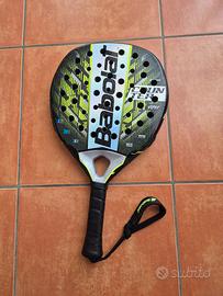 Babolat counter viper - racchetta padel