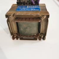 Trasformatore tipo STR VA 50 - 50/60 HZ