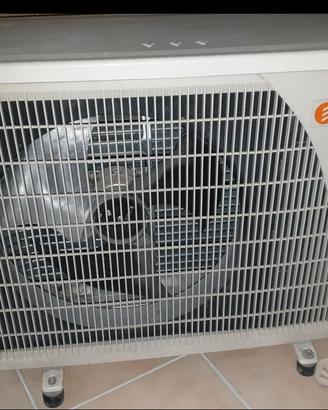 Climatizzatore 