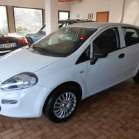 FIAT Punto 1.4 8V 5P Easypower Splendida!