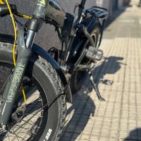 bici elettrica