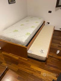 Letto singolo
