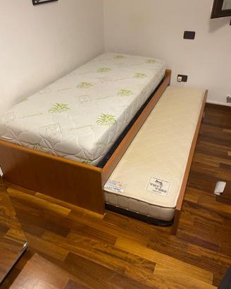 Letto singolo