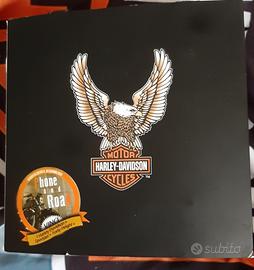 NGM HARLEY DAVIDSON