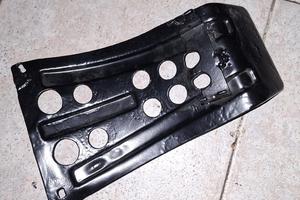 Paramotore fantic mototr caballero 