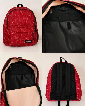 Zaino scuola Eastpak 