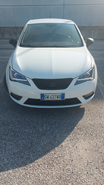 Seat Ibiza 1.2 51 Kw