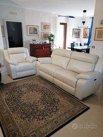 salotto Poltrone Sofà