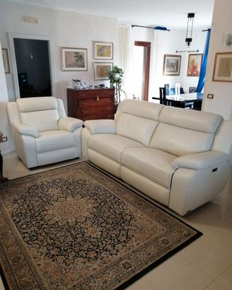 salotto Poltrone Sofà