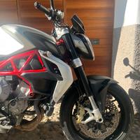 Mv Agusta Brutale